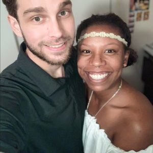 Meet your Posher, Ashlee